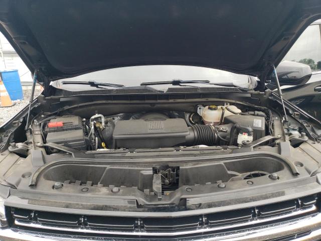 2021 CHEVROLET TAHOE K150 - 1GNSKNKD4MR357237