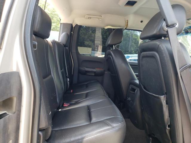 2009 Chevrolet Silverado C1500 Ltz VIN: 1GCEC39J59Z143707 Lot: 60310044