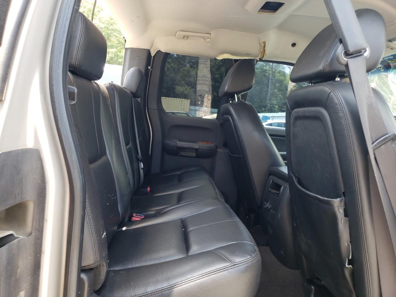 1GCEC39J59Z143707 2009 Chevrolet Silverado C1500 Ltz