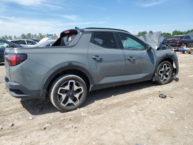 2023 Hyundai Santa Cruz Limited VIN: 5NTJEDAF7PH043281 Lot: 61335894