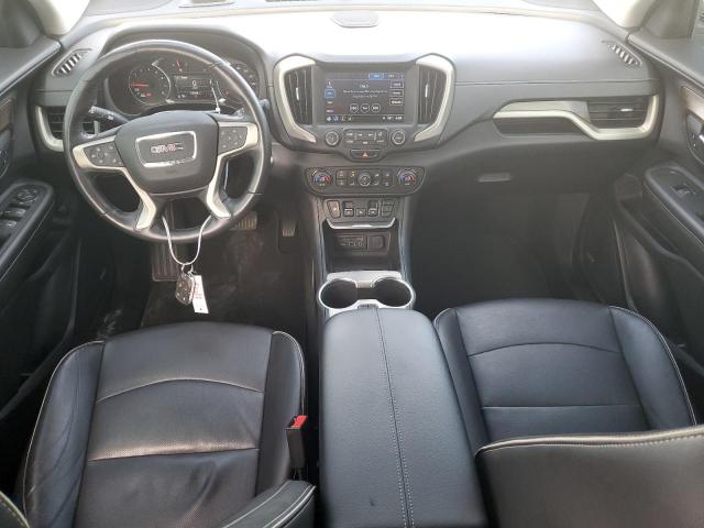 2018 GMC Terrain Denali VIN: 3GKALXEX0JL245688 Lot: 61296274