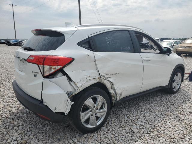 2019 HONDA HR-V EX - 3CZRU6H55KM708320