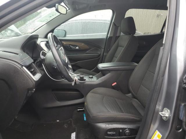 2019 GMC TERRAIN SL - 3GKALTEX7KL296521