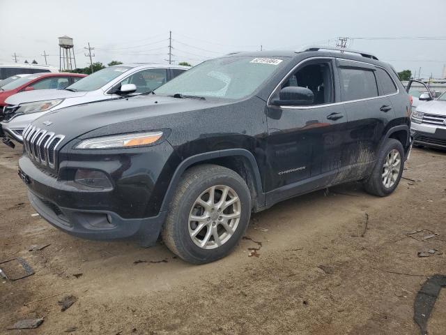 Vin: 1c4pjmcs5hw546222, lot: 62191084, jeep grand cher latitude 2017 img_1
