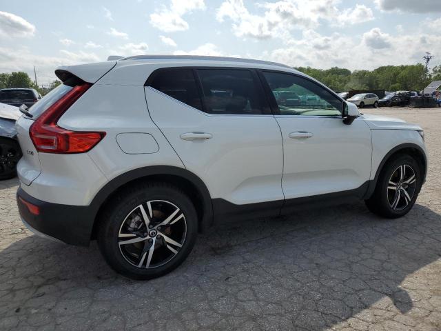 2024 VOLVO XC40 CORE - YV4L12UK3R2341747