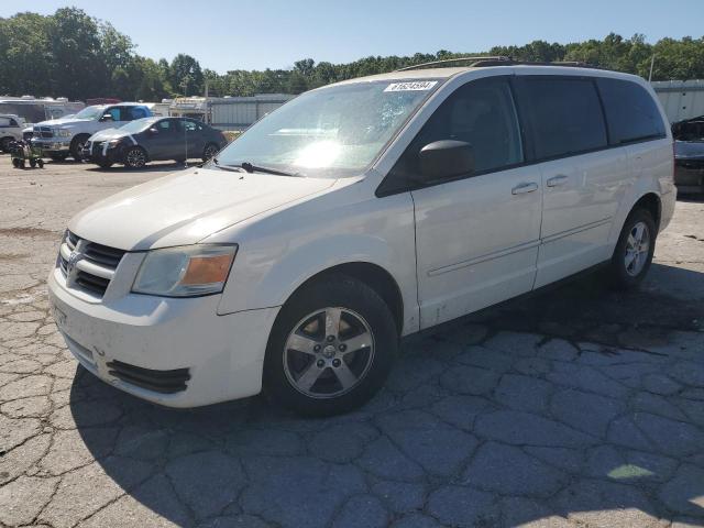 2010 Dodge Grand Caravan Hero VIN: 2D4RN3D10AR336058 Lot: 61624594