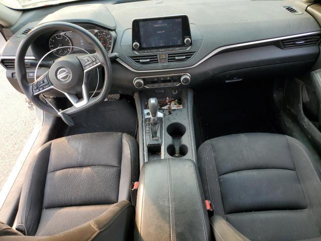 2020 NISSAN ALTIMA S - 1N4BL4BVXLC196327