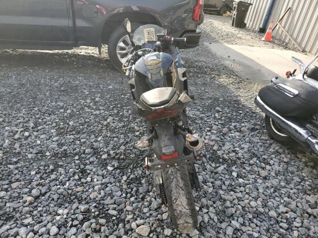2019 KAWASAKI EX400 - JKAEXKG18KDA21621