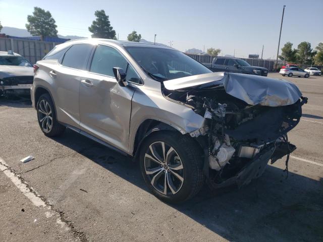 2021 LEXUS RX 350 - 2T2HZMAA5MC188853
