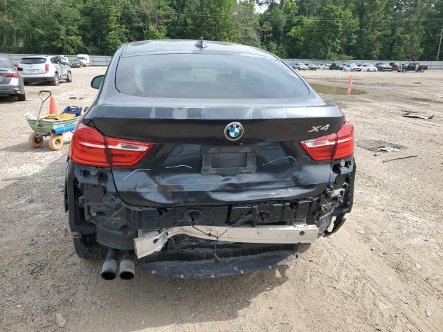 VIN 5UXXW5C50G0N91814 2016 BMW X4, Xdrive35I no.6