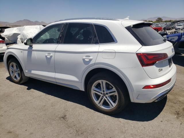 2024 AUDI Q5 E PREMI - WA1G2AFY3R2055503
