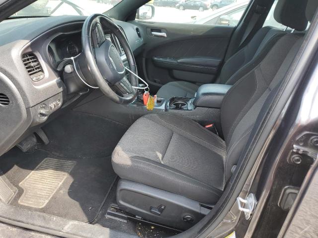 2019 DODGE CHARGER SX - 2C3CDXBG4KH732462