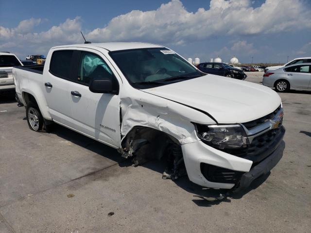 VIN 1GCGSBEA2N1150747 2022 Chevrolet Colorado no.4