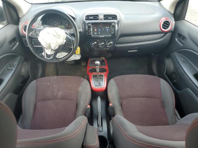2019 MITSUBISHI MIRAGE LE ML32A5HJ1KH012715