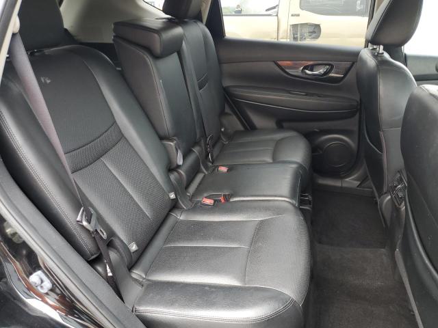 2018 NISSAN ROGUE S - JN8AT2MV4JW316985
