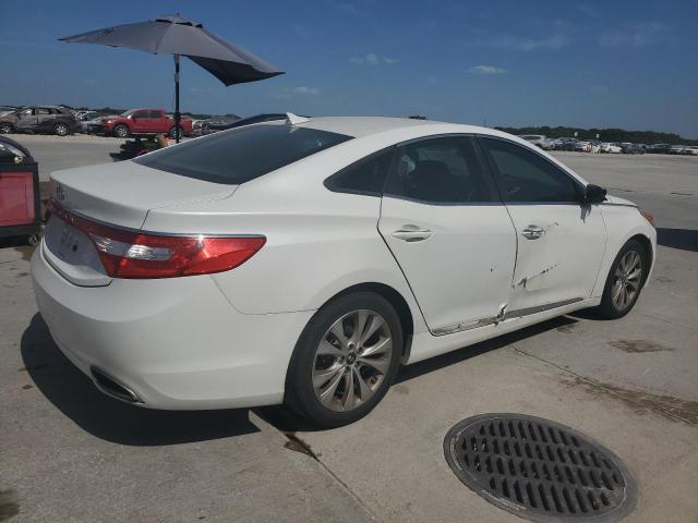 2014 Hyundai Azera VIN: KMHFG4JG5EA361424 Lot: 61705164