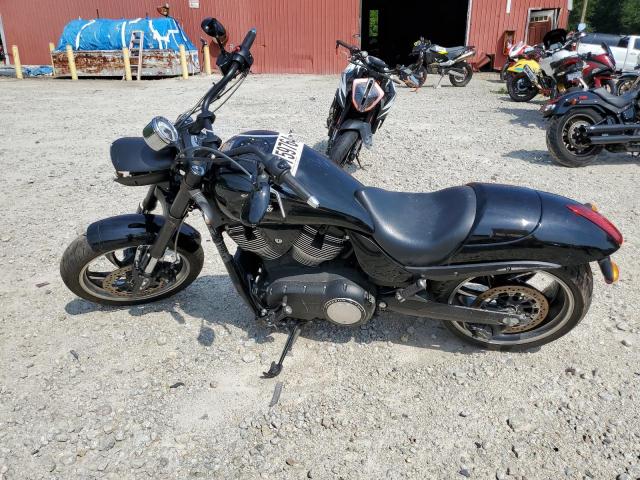 2015 VICTORY MOTORCYCLES HAMMER 8-B 5VPHA36N9F3045032