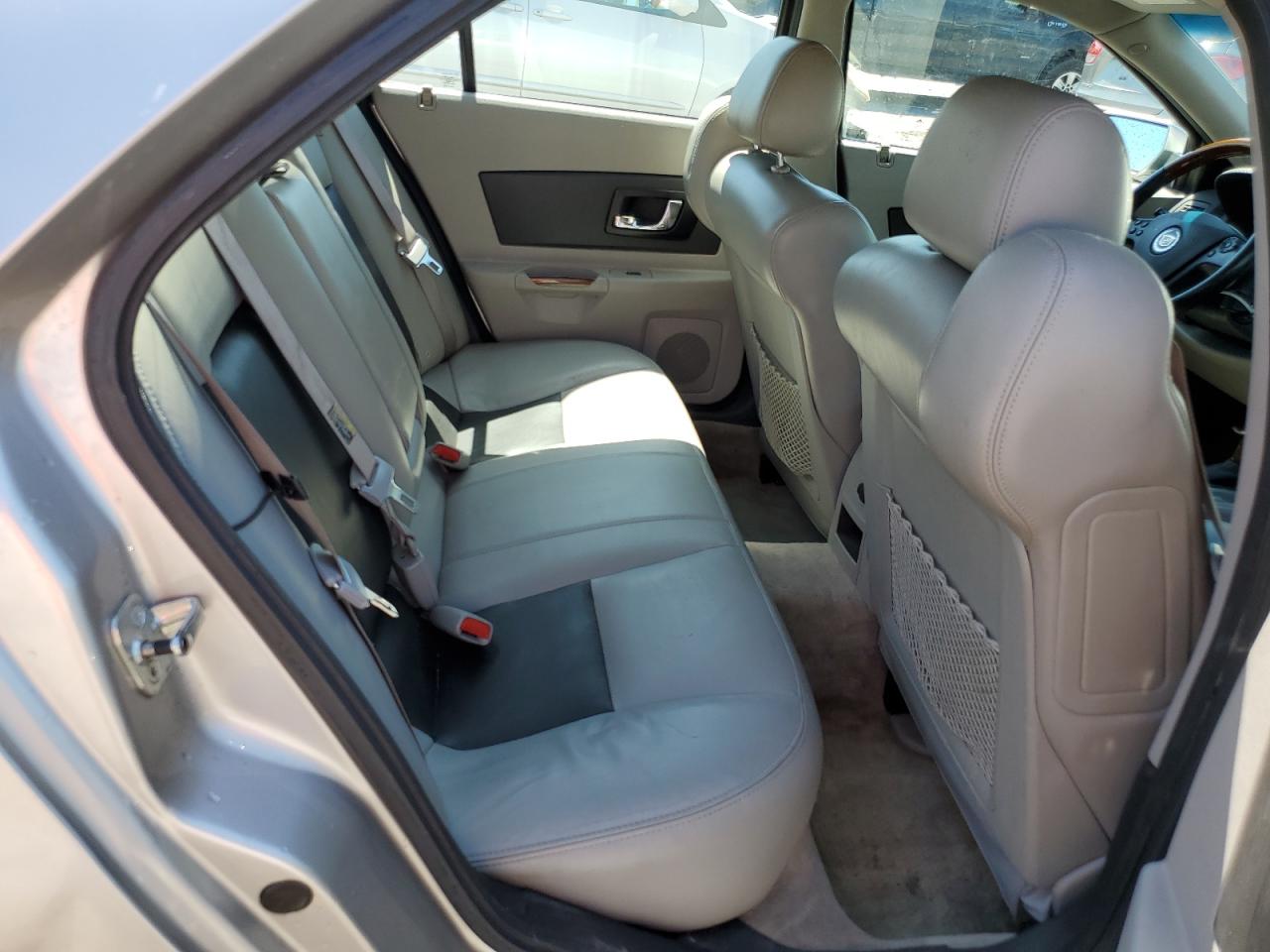 1g6dm577240145247 1G6DM577240145247 2004 Cadillac Cts