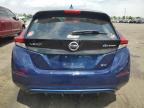 NISSAN LEAF S photo