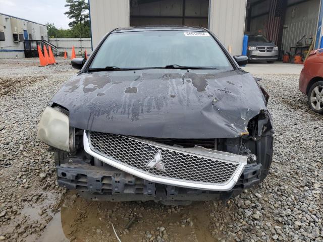 2012 MITSUBISHI GALANT FE - 4A32B2FF9CE016017