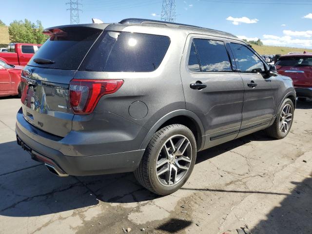 2016 FORD EXPLORER S - 1FM5K8GT4GGC58307
