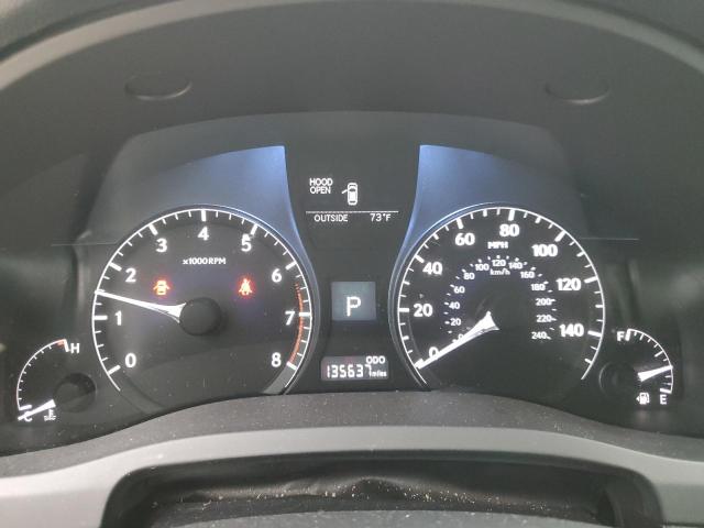 2T2BK1BA1FC268550 2015 LEXUS RX350