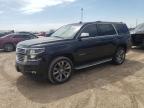 CHEVROLET TAHOE K150 photo