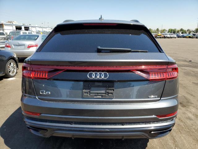 2019 AUDI Q8 PRESTIG WA1FVAF11KD027988