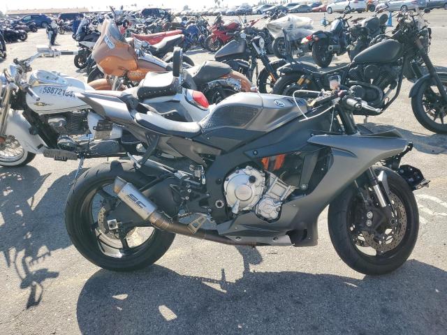 2016 YAMAHA YZFR1S C - JYARN42YXGA000171