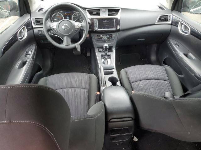 2019 Nissan Sentra S VIN: 3N1AB7AP8KY347042 Lot: 62340894