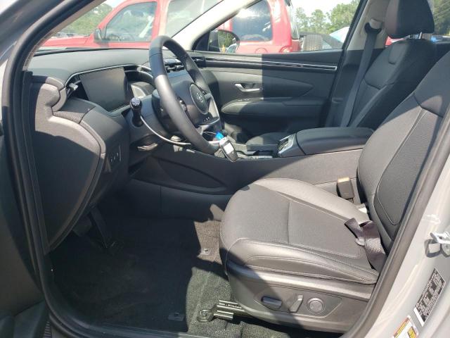 2024 HYUNDAI TUCSON SEL - 5NMJF3DE0RH359503