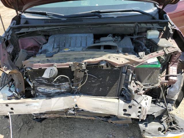 VIN 5TDJKRFH5FS181036 2015 Toyota Highlander, Xle no.12