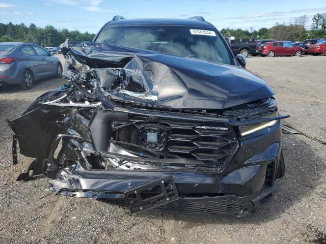 2025 HONDA PILOT BLAC - 5FNYG1H98SB007175