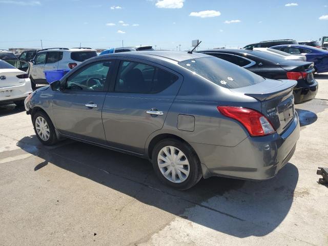 2017 NISSAN VERSA S - 3N1CN7AP5HL889835