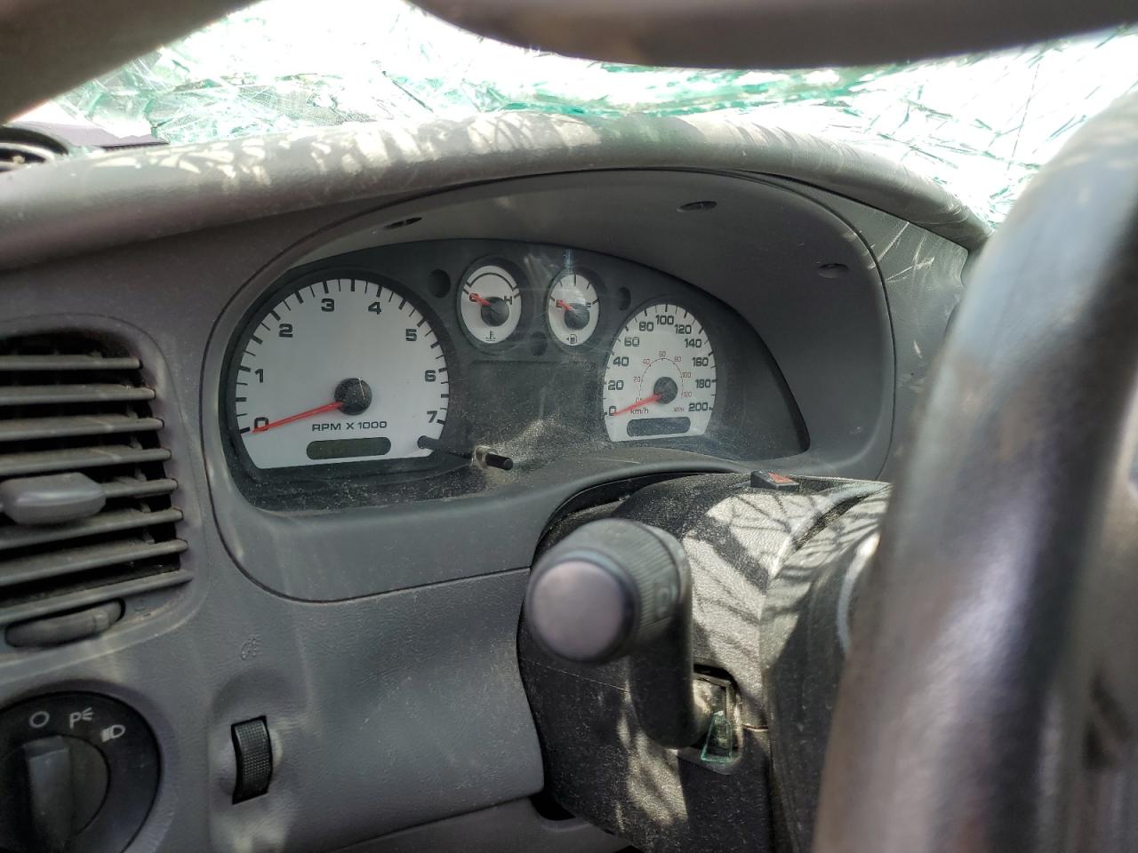 1FTYR44EX9PA61883 2009 Ford Ranger Super Cab