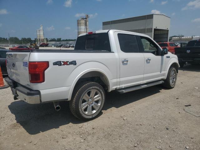 2018 FORD F150 SUPER - 1FTEW1EG7JKE92709