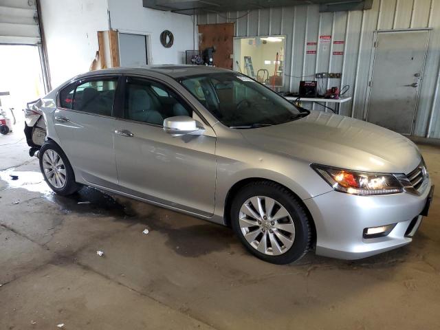 1HGCR2F70EA030296 2014 Honda Accord Ex