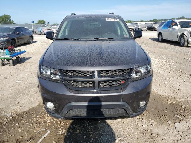 2018 DODGE JOURNEY SX - 3C4PDCBB4JT218420