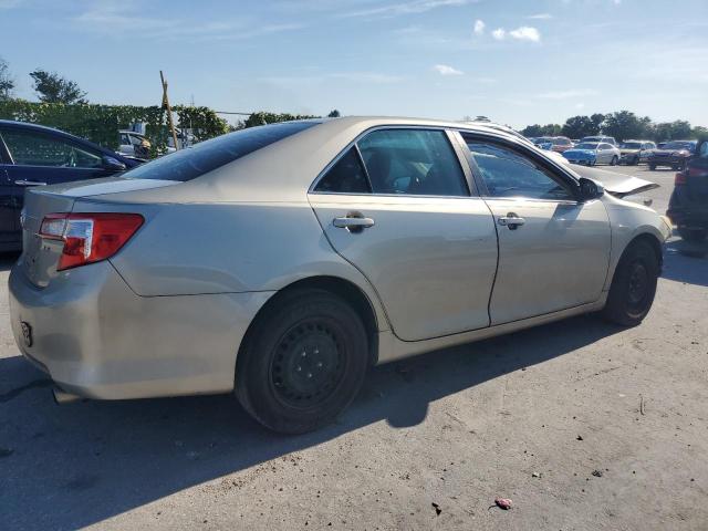 VIN 4T4BF1FK7ER374600 2014 Toyota Camry, L no.3