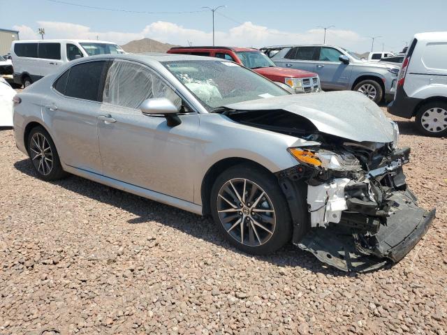 VIN 4T1F31AK7PU604246 2023 Toyota Camry, Xle no.4