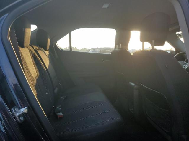 2016 CHEVROLET EQUINOX LS - 2GNALBEK3G1136727