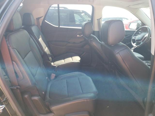 2019 CHEVROLET TRAVERSE P - 1GNEVKKW0KJ103217