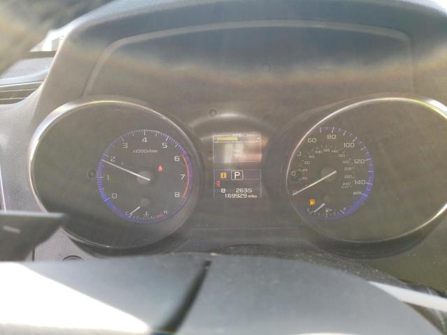 2016 Subaru Legacy 2.5I Premium VIN: 4S3BNAC61G3043724 Lot: 61161864