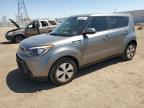 KIA SOUL photo