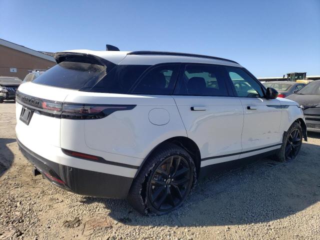 2024 LAND ROVER RANGE ROVE - SALYJ2EX8RA384174
