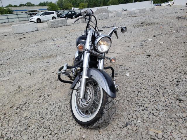 2005 YAMAHA XVS65 BASE JYAVM01E65A080700