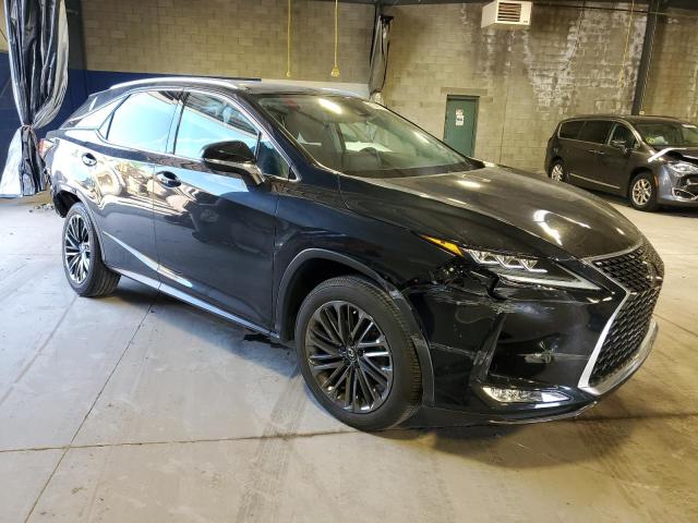 2022 Lexus Rx 350 VIN: 2T2HZMDA6NC323013 Lot: 61049774