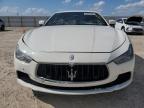 MASERATI GHIBLI S photo