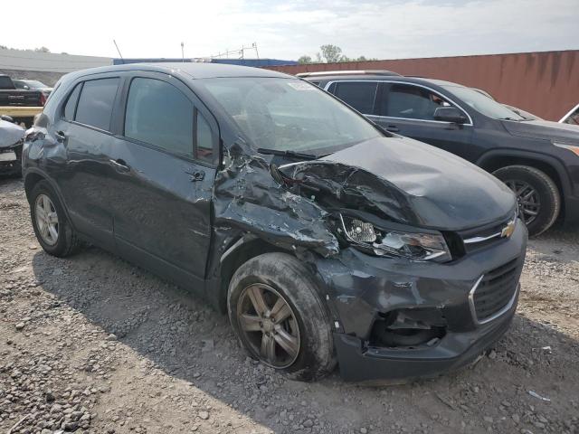 2020 CHEVROLET TRAX LS - 3GNCJKSB1LL116164
