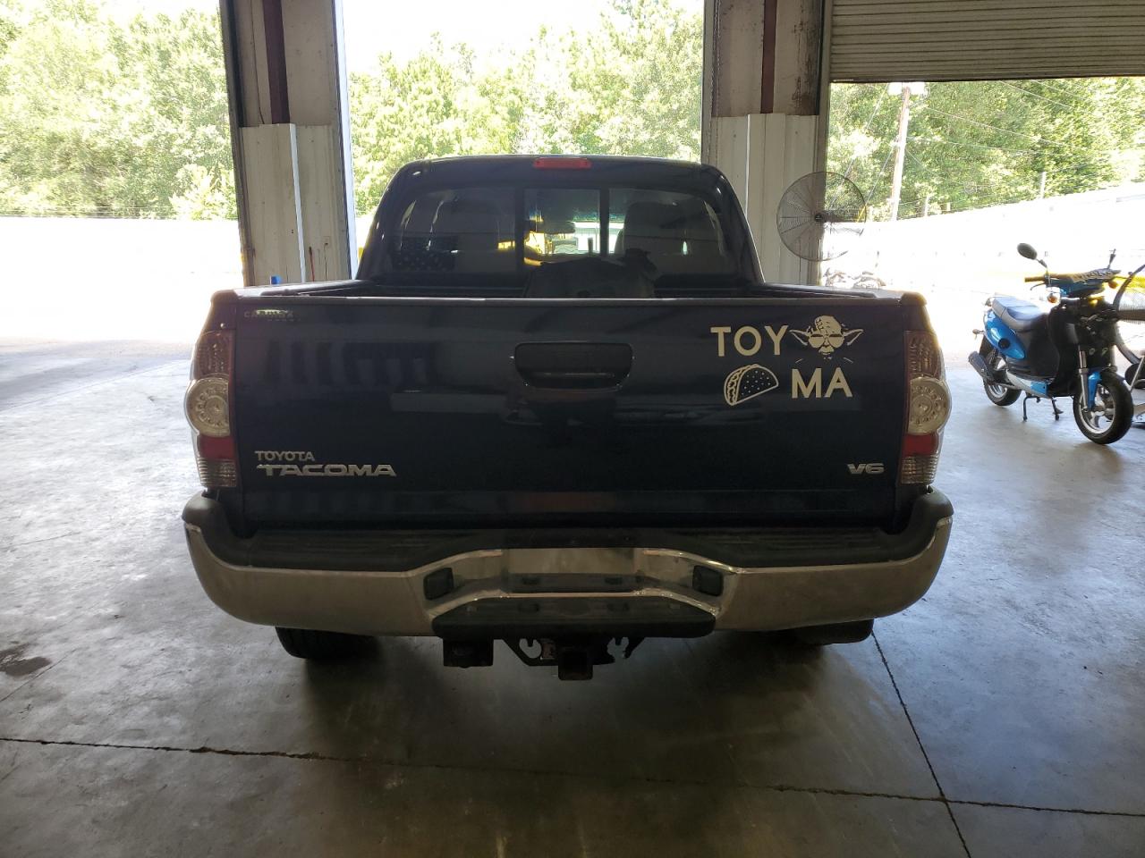 1FTFX1EF7GKD18981 2016 Ford F150 Super Cab